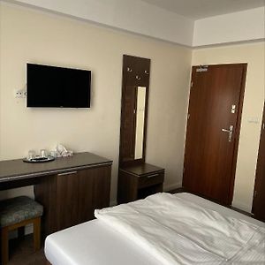 Budget Single Room